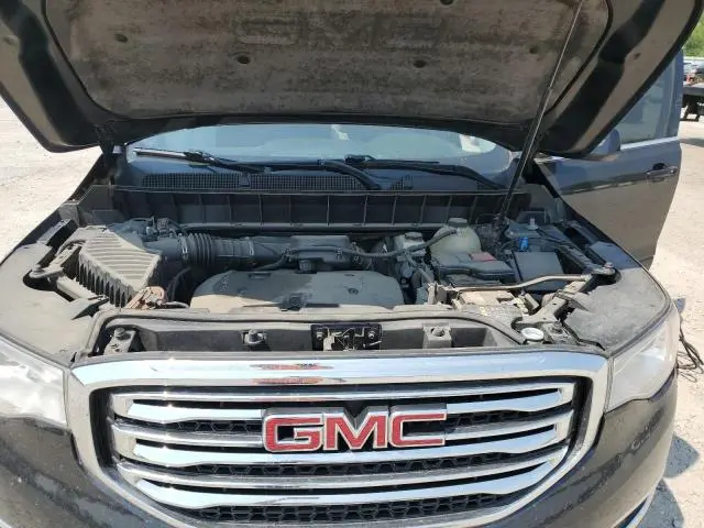 2017 GMC ACADIA SLE  