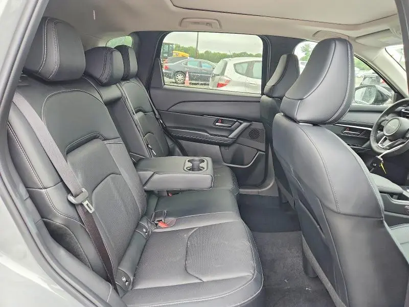 2026 MAZDA CX-5 PREMIUM  