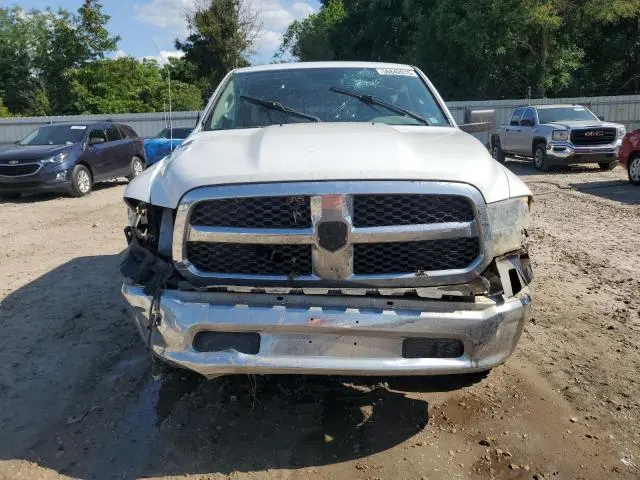 2014 RAM 1500 SLT  