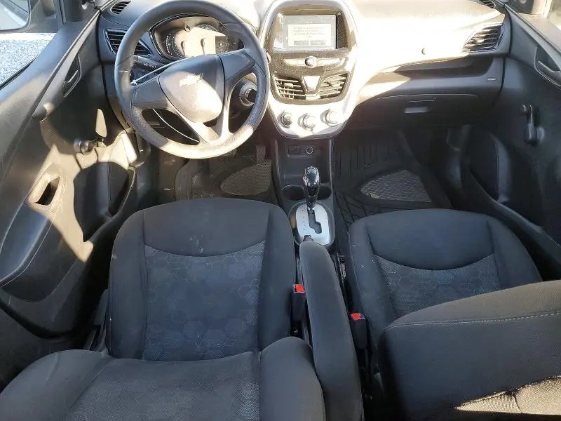 2016 CHEVROLET SPARK LS  