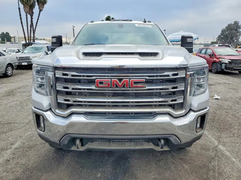 2023 GMC SIERRA K2500 SLE  