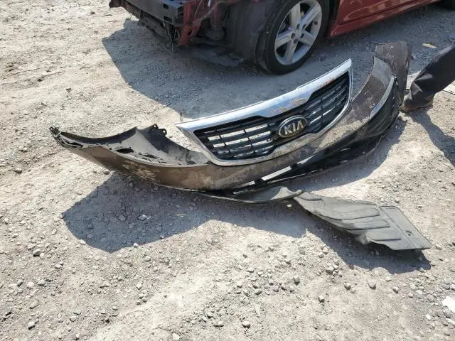 2013 KIA SPORTAGE BASE  