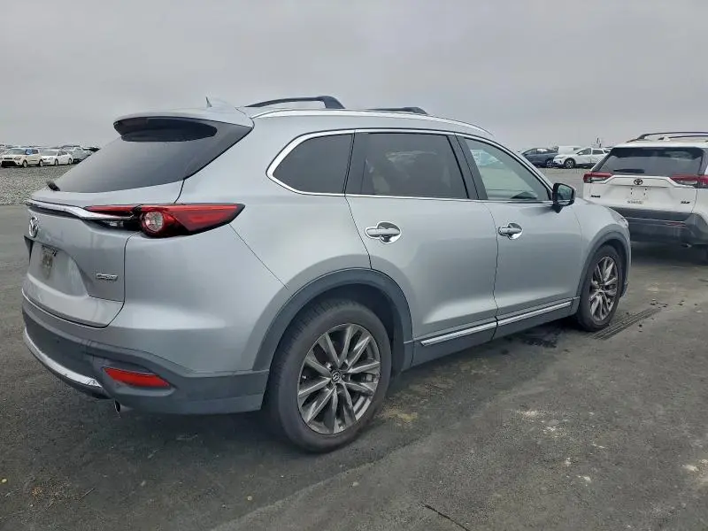 2016 MAZDA CX-9 SIGNATURE  