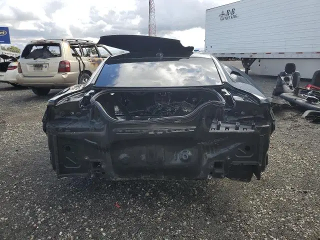 2018 CHEVROLET CAMARO ZL1  