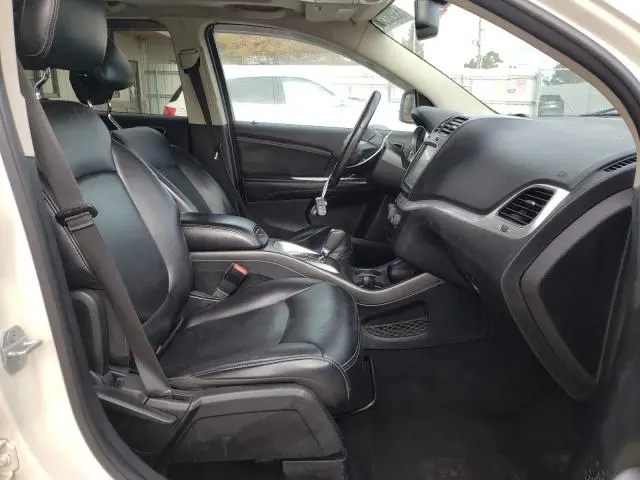 2013 DODGE JOURNEY CREW