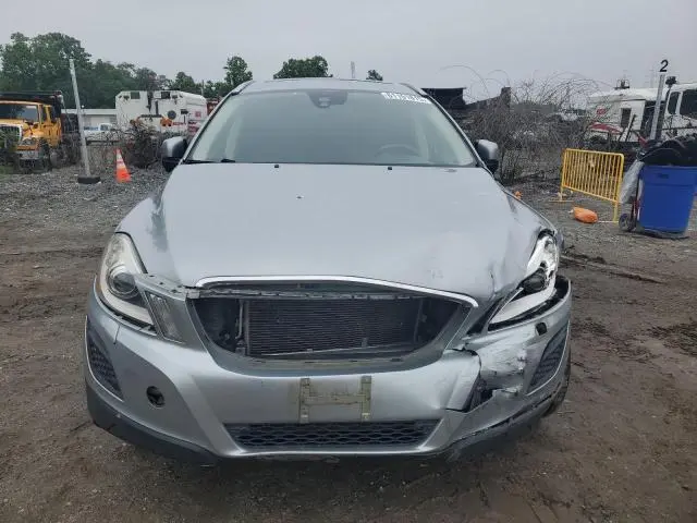 2013 VOLVO XC60 T6  