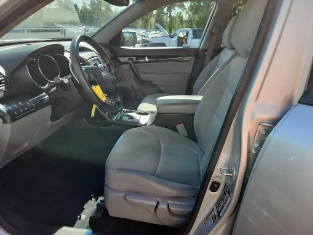 2012 KIA SORENTO BASE  