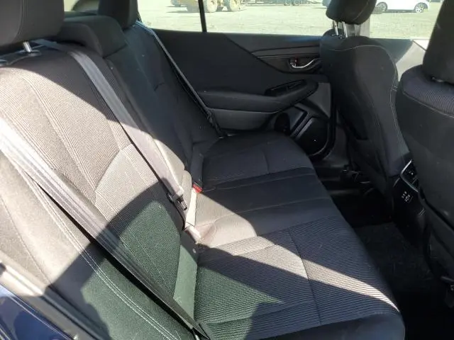 2024 SUBARU LEGACY PREMIUM  