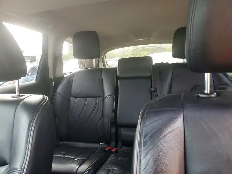 2014 INFINITI QX60 BASE  