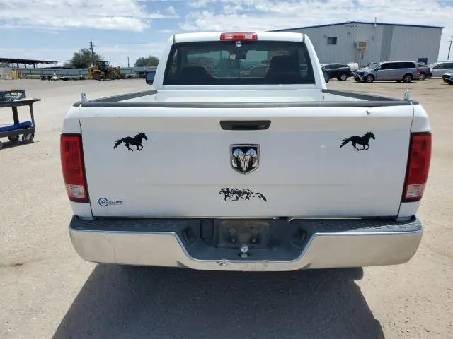 2014 RAM 1500 ST  