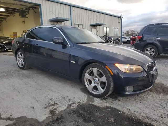 2010 BMW 328 I  