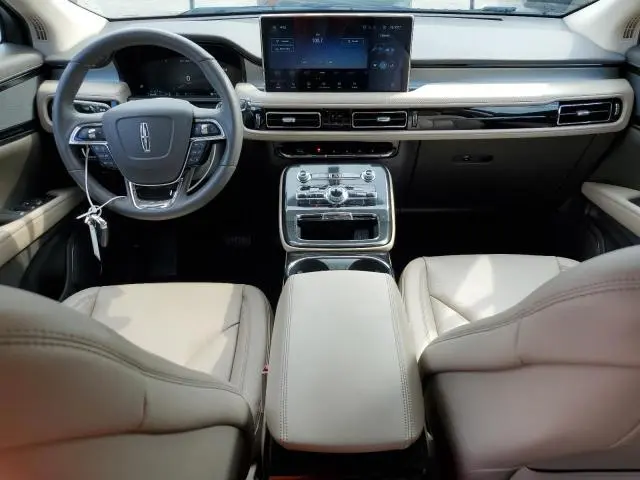 2023 LINCOLN NAUTILUS   