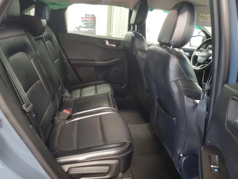 2023 FORD ESCAPE   