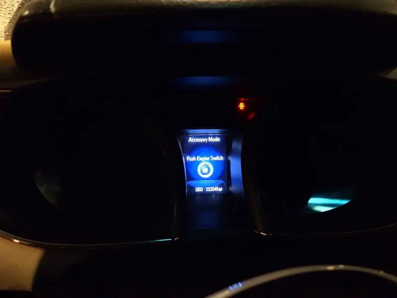 2015 TOYOTA AVALON LIMITED  