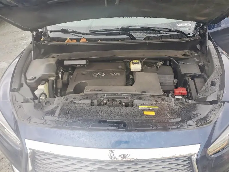 2016 INFINITI QX60 BASE  