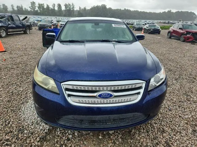 2011 FORD TAURUS   