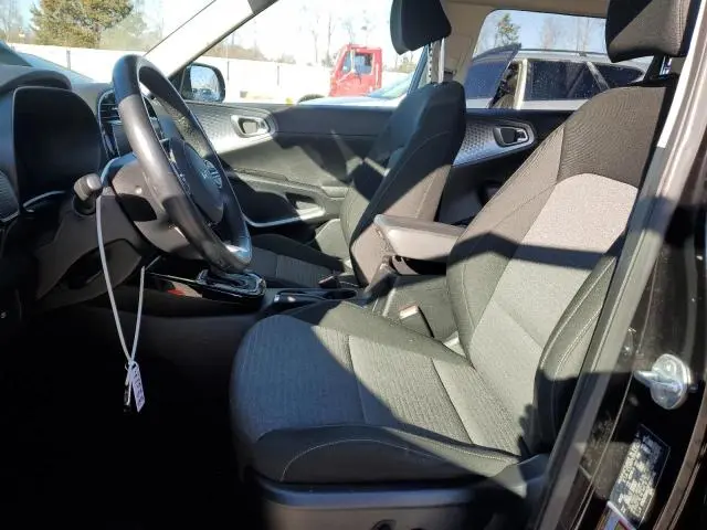 2023 KIA SOUL EX
