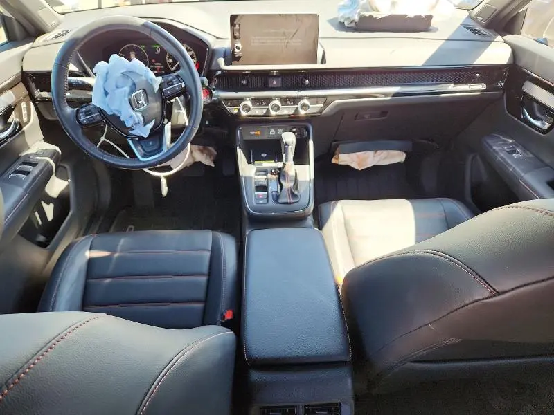 2024 HONDA CR-V SPORT TOURING  