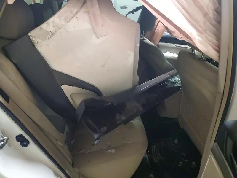 2012 SUBARU OUTBACK 2.5I PREMIUM  