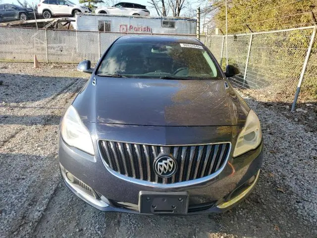 2015 BUICK REGAL   