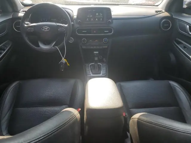 2021 HYUNDAI KONA LIMITED  