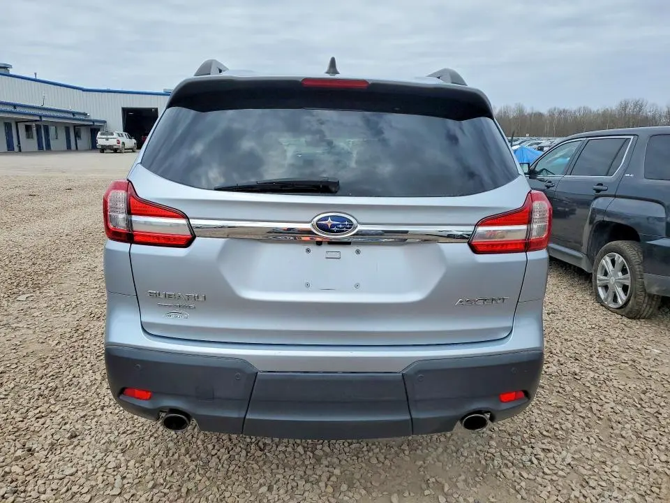 2019 SUBARU ASCENT PREMIUM  