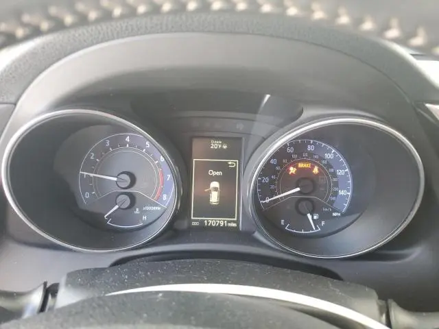 2016 TOYOTA SCION IM   