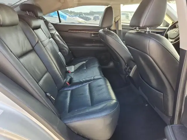 2014 LEXUS ES 350