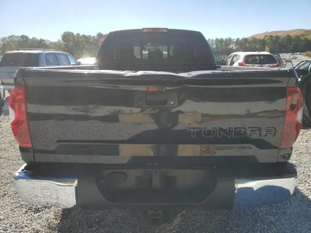 2014 TOYOTA TUNDRA DOUBLE CAB SR  