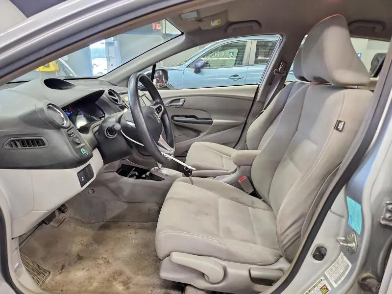 2014 HONDA INSIGHT LX  