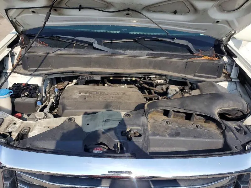 2013 HONDA PILOT   