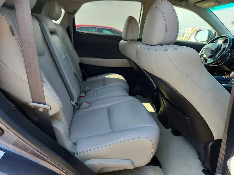 2014 LEXUS RX 350 BASE  