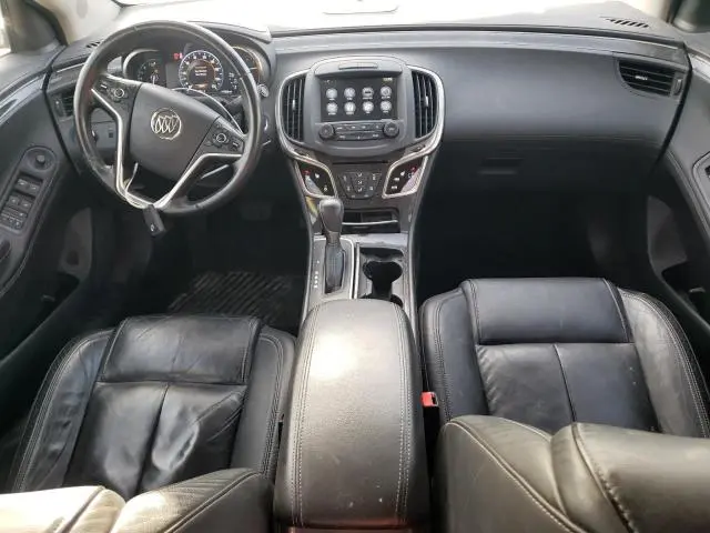 2016 BUICK LACROSSE   