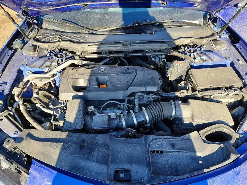 2021 ACURA TLX TECH A  