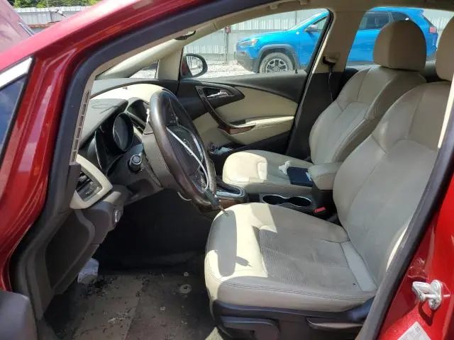 2013 BUICK VERANO   