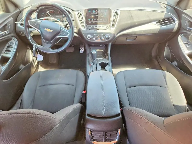 2016 CHEVROLET MALIBU LT (1LT)  