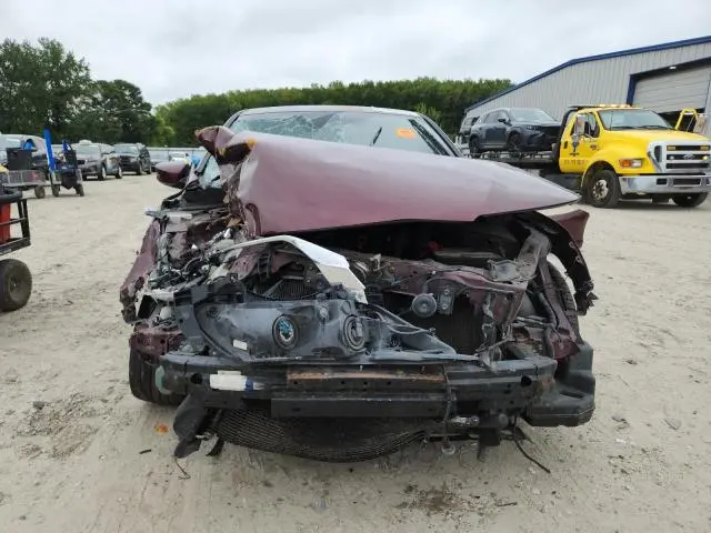 2013 HONDA ACCORD SPORT  