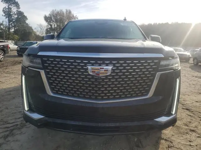 2021 CADILLAC ESCALADE ESV LUXURY  