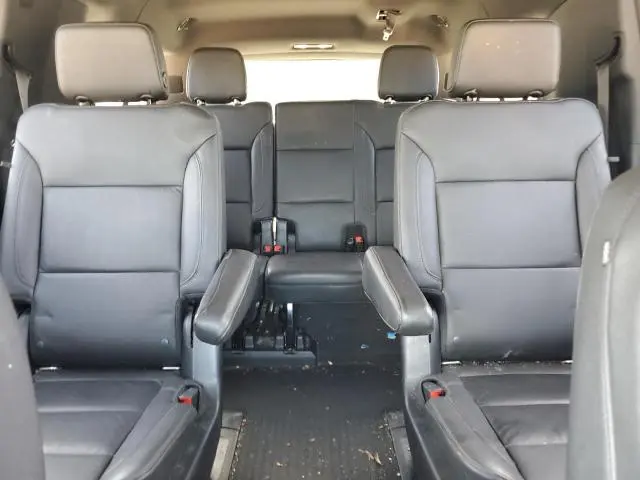 2021 CHEVROLET SUBURBAN C1500 LT  