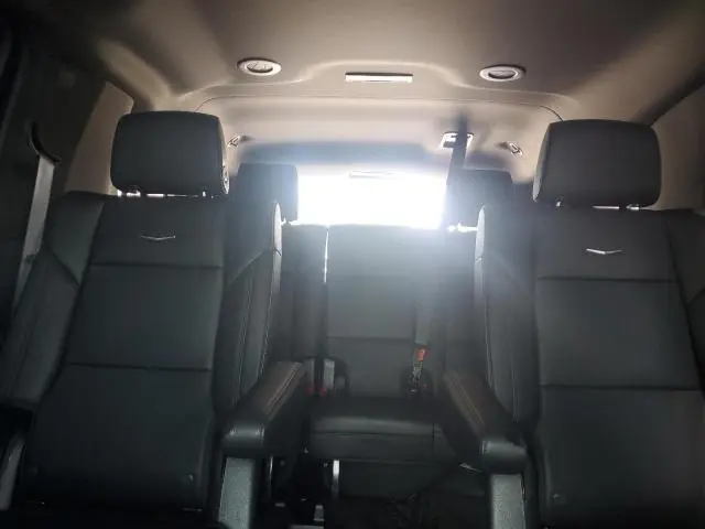 2023 CADILLAC ESCALADE ESV LUXURY  