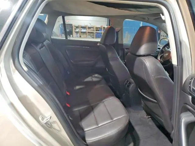 2013 VOLKSWAGEN JETTA TDI  