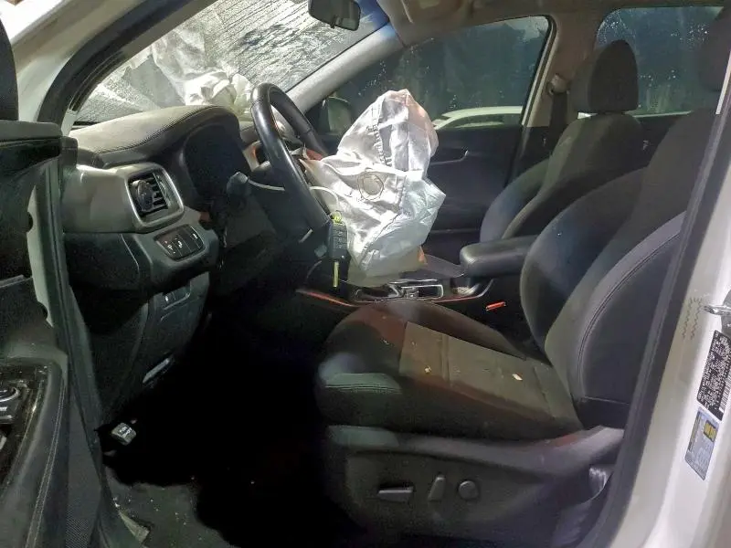 2020 KIA SORENTO L  