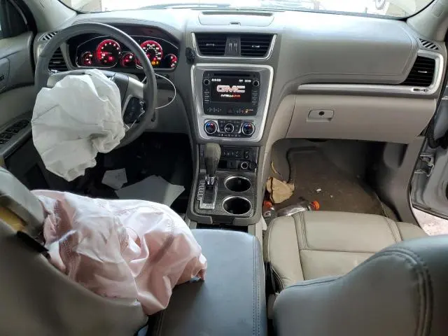 2017 GMC ACADIA LIMITED SLT-2  