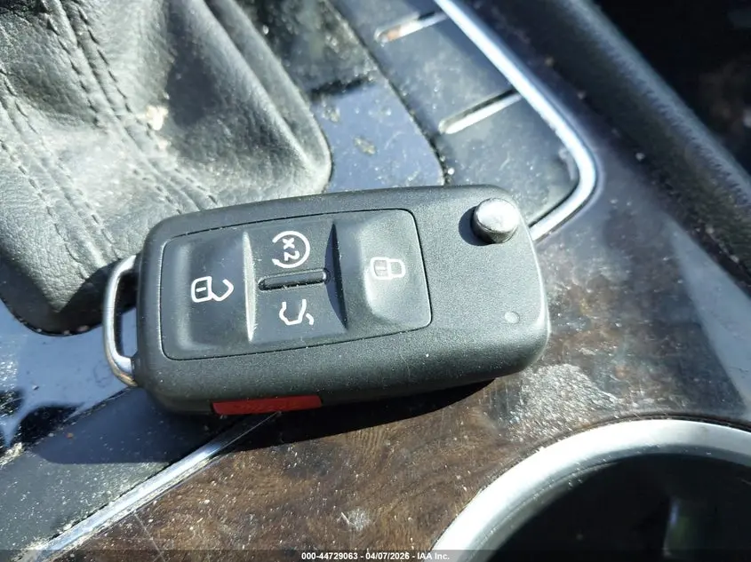 2015 VOLKSWAGEN PASSAT 2.0L TDI SEL PREMIUM