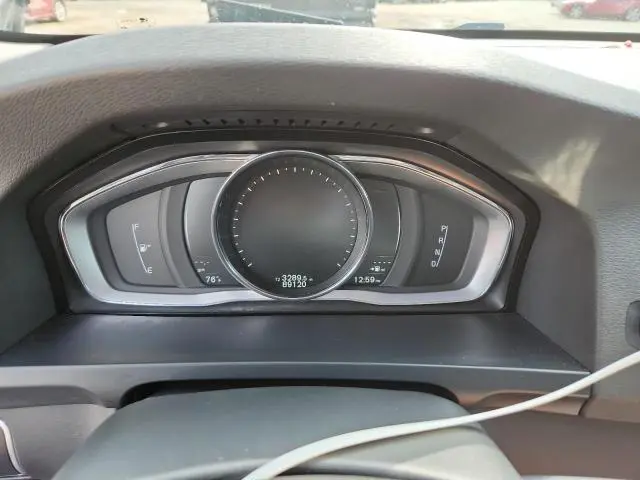 2017 VOLVO S60 DYNAMIC  