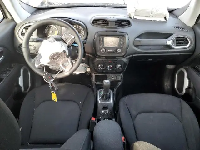 2020 JEEP RENEGADE SPORT  