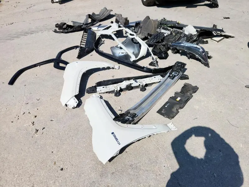 2021 TOYOTA RAV4 XSE  