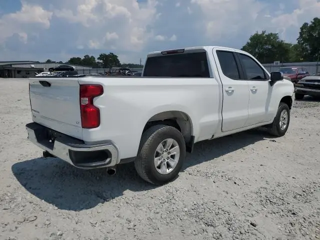 2020 CHEVROLET SILVERADO C1500 LT  