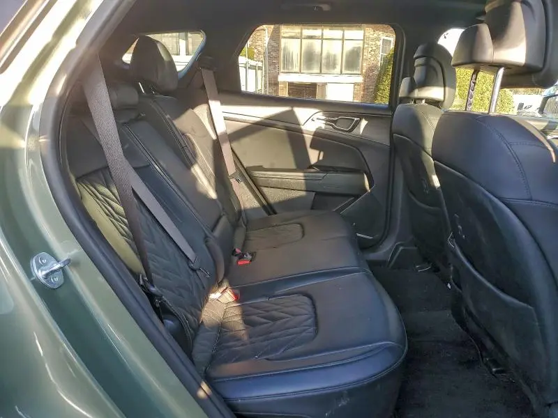 2023 KIA SPORTAGE X LINE  