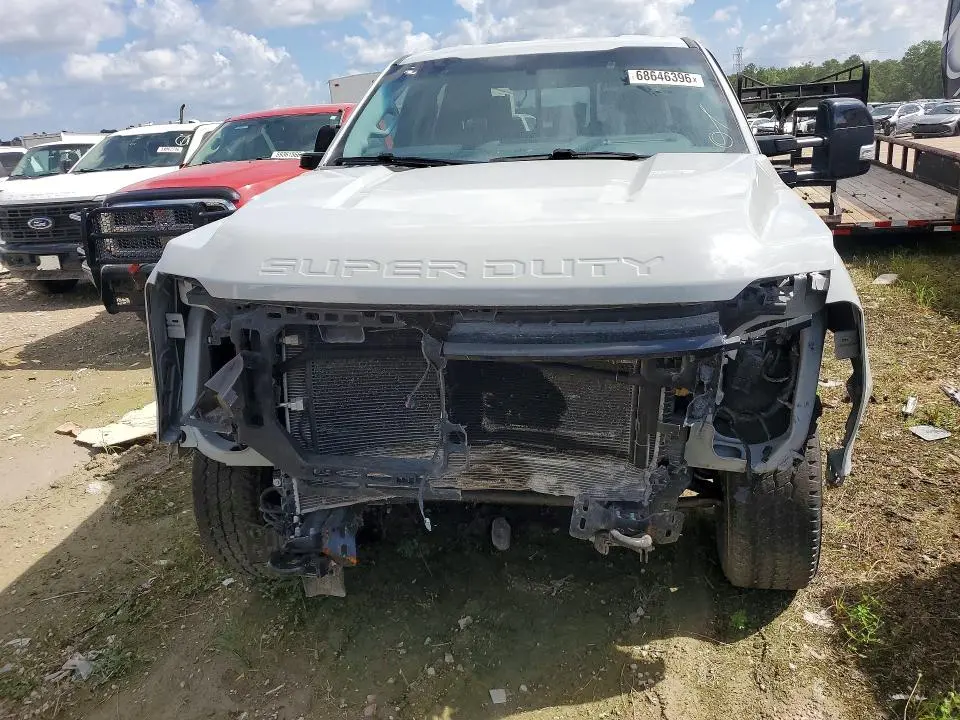 2026 FORD F250 SUPER DUTY  